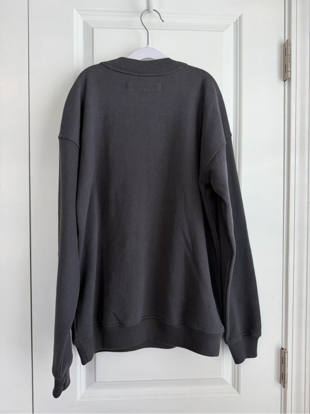 Abercrombie Kids Girls Wicked Sequin Pullover Knit NWT Size 13/14 - Picture 3 of 7